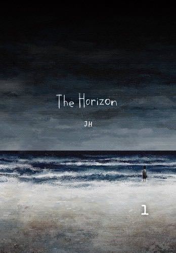 The Horizon - JH