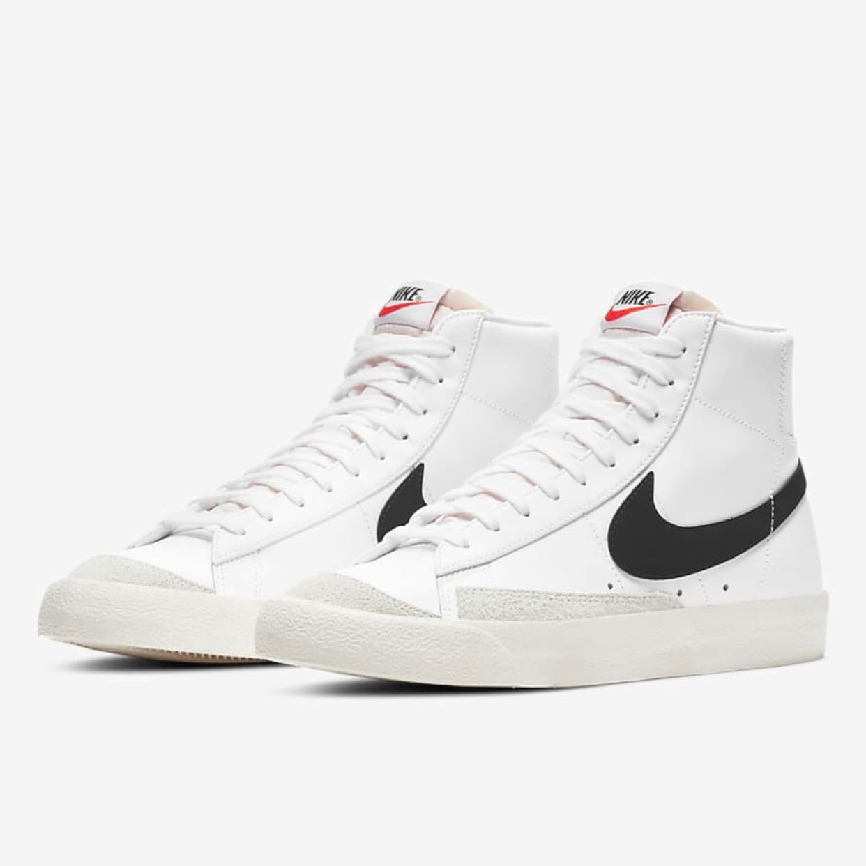 Nike Blazers