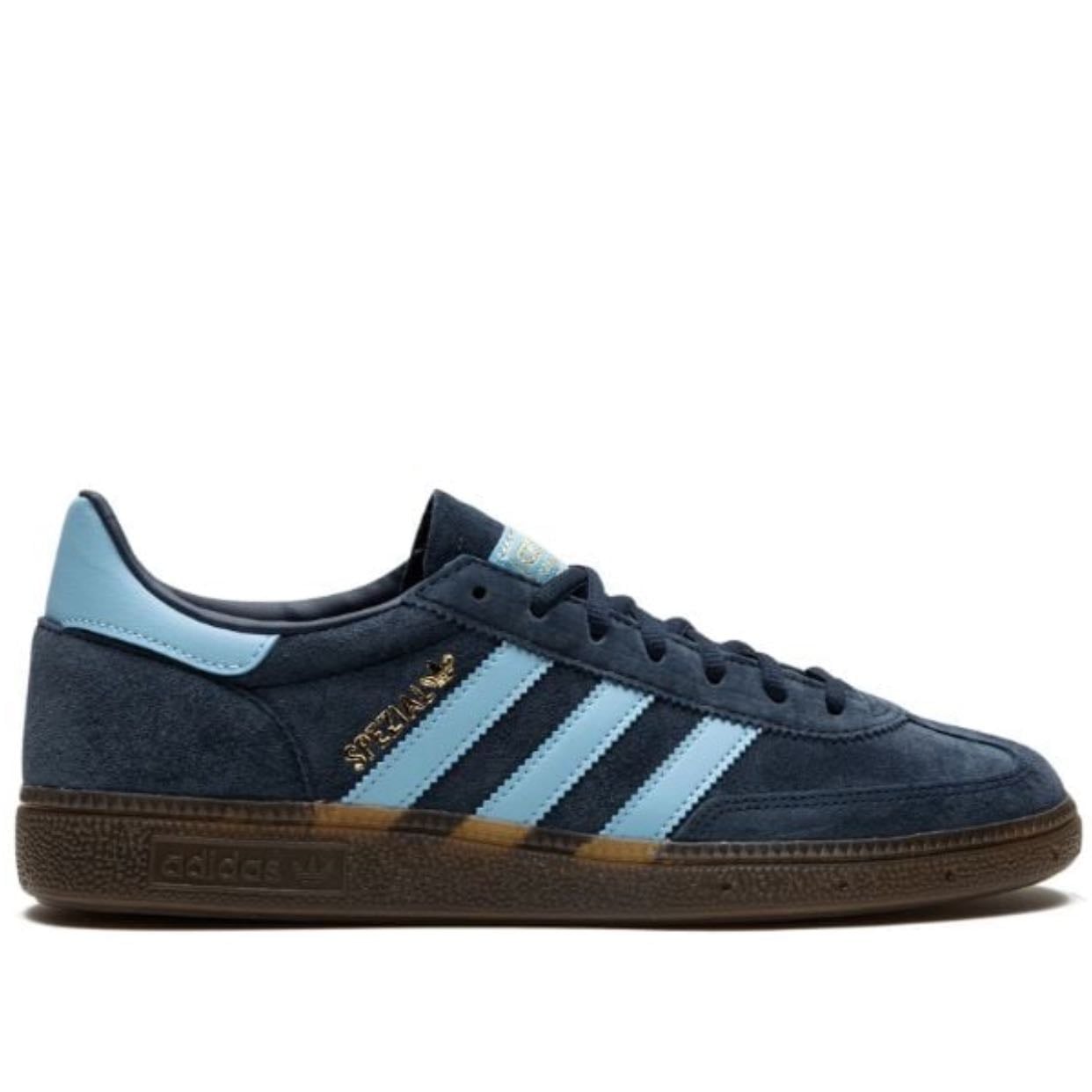 Blue Spezials