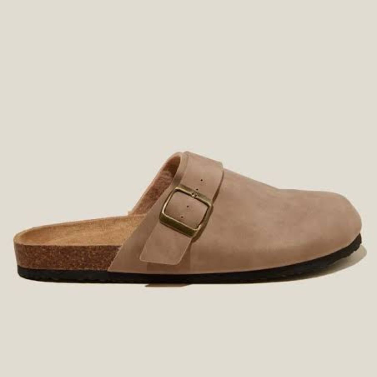 Clogs