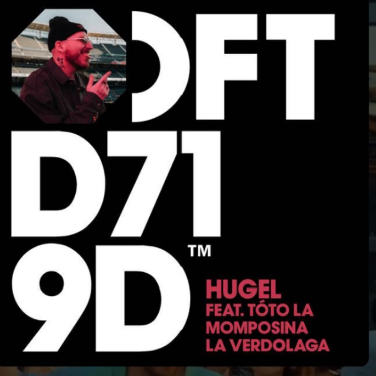 La verdolaga - HUGEL, Totó La mamposina