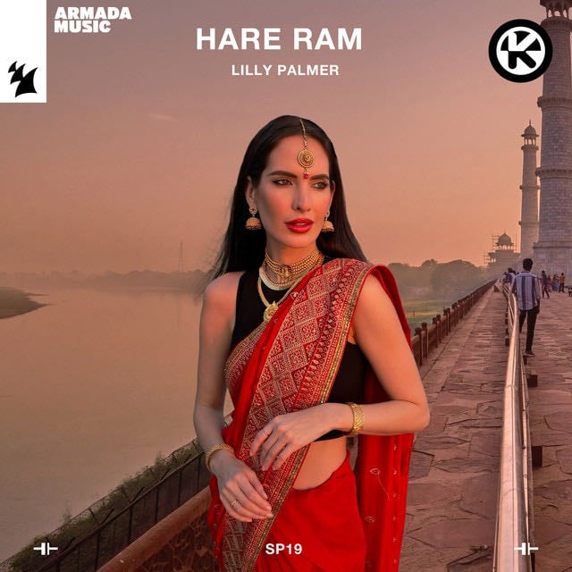 Hare Ram - Song · Lilly Palmer