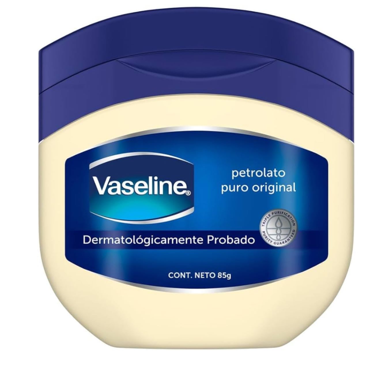 Vaseline