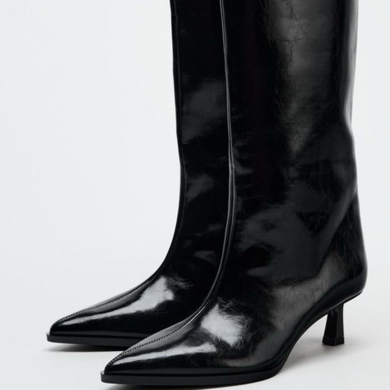 Kitten boot