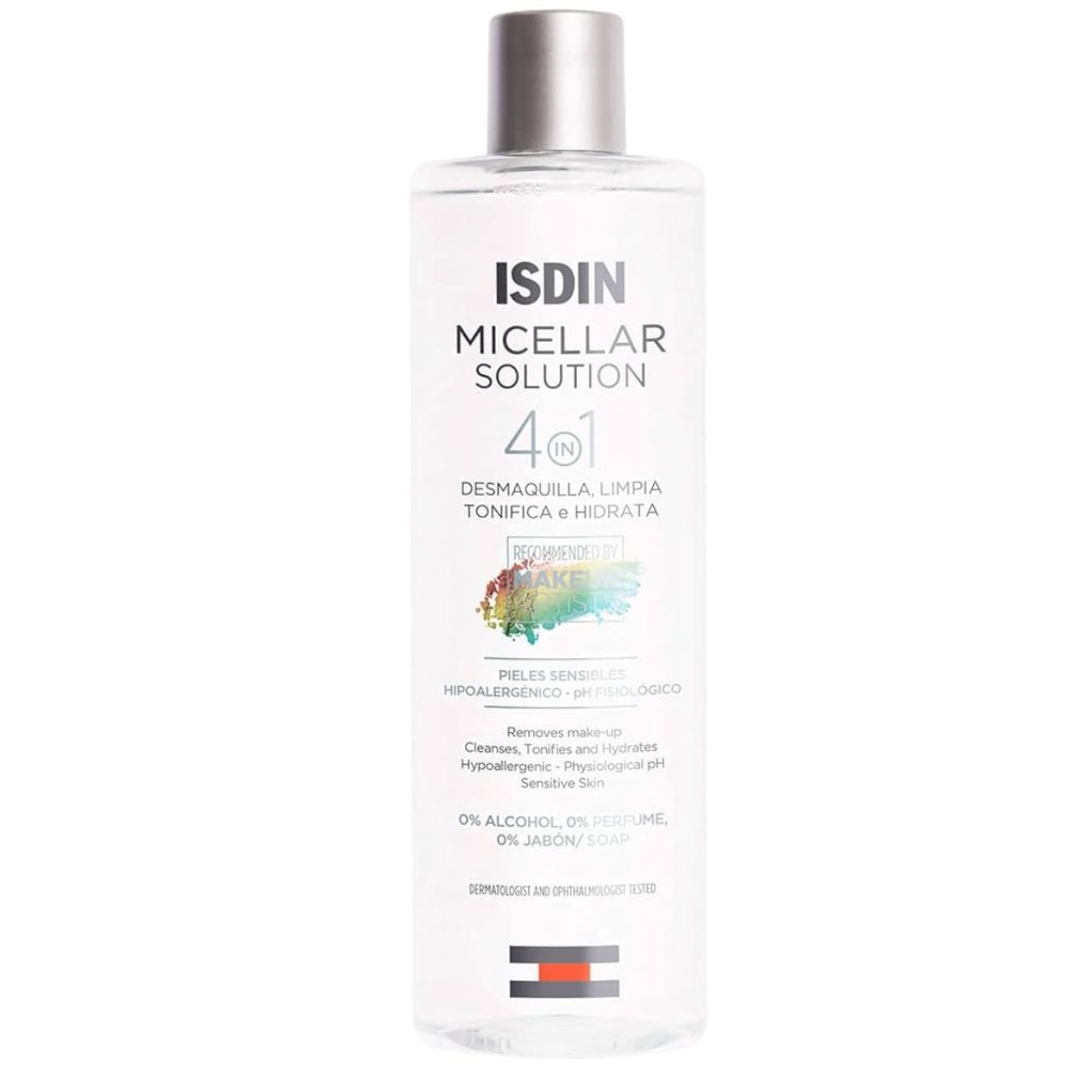 ISDIN - Micellar solution