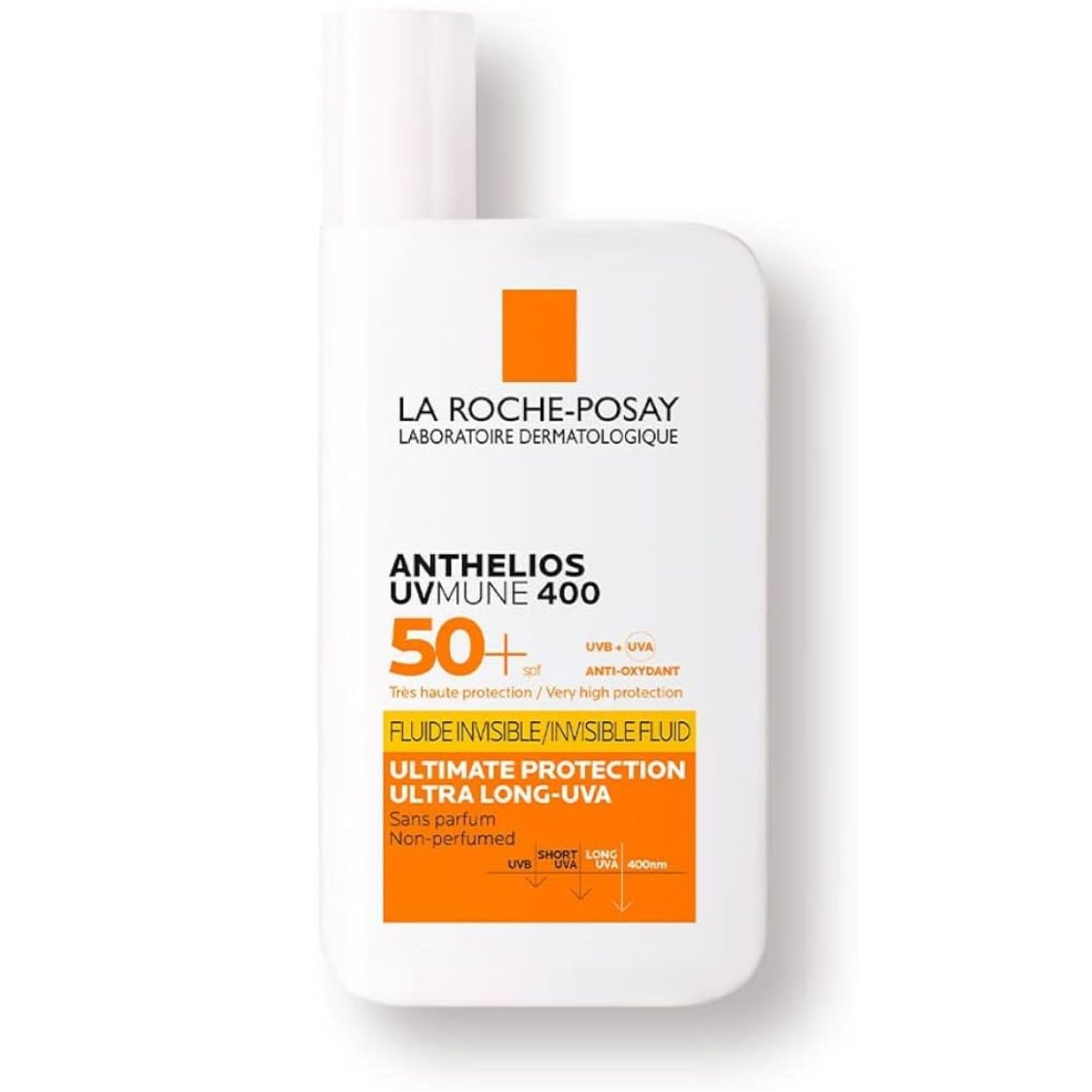 La Roche-Posay