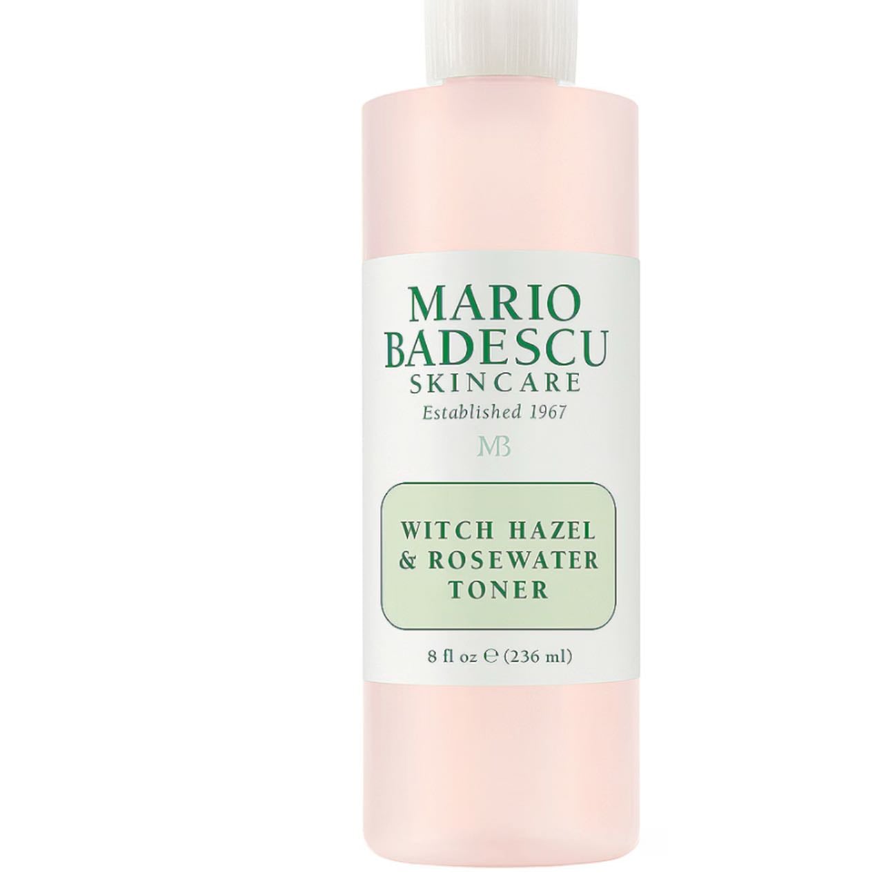 Mario Badescu
