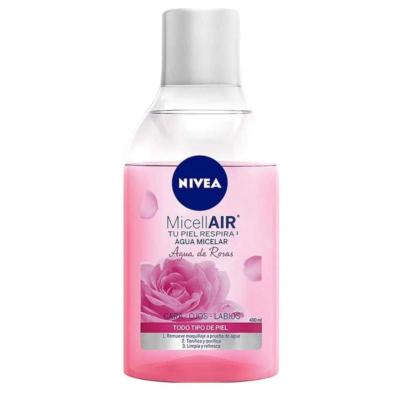 NIVEA - MicellAir