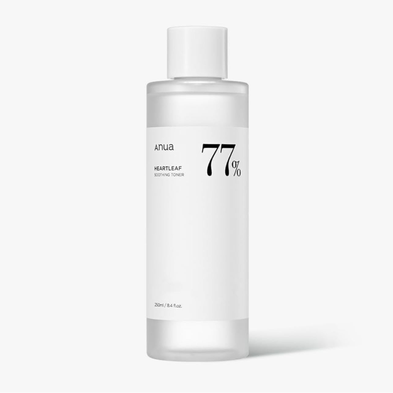 Anua - 77%