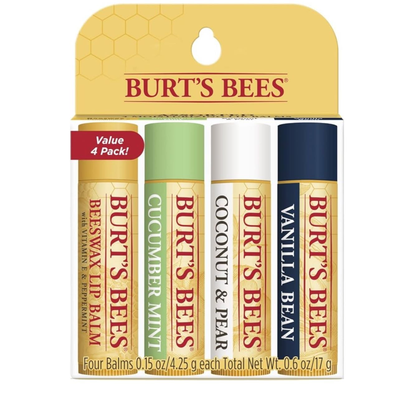Burt鈥檚 bees