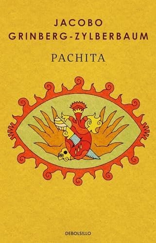 Pachita - Jacobo Grinberg-Zilberbaum · 2024