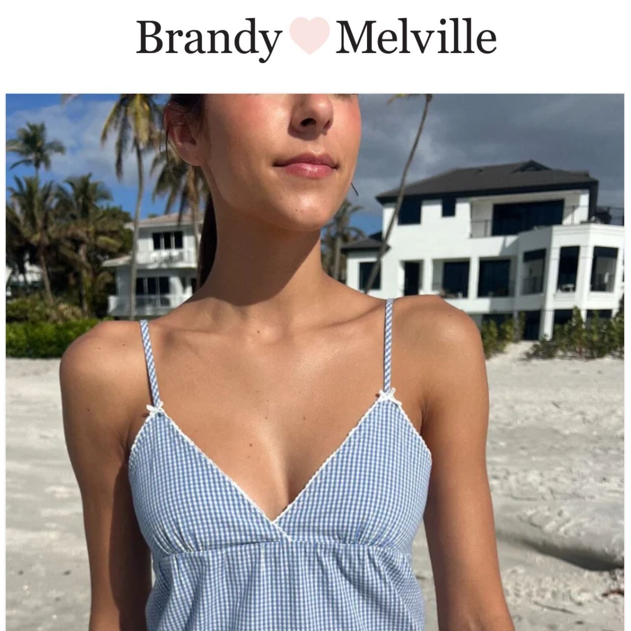 Brandy Melville