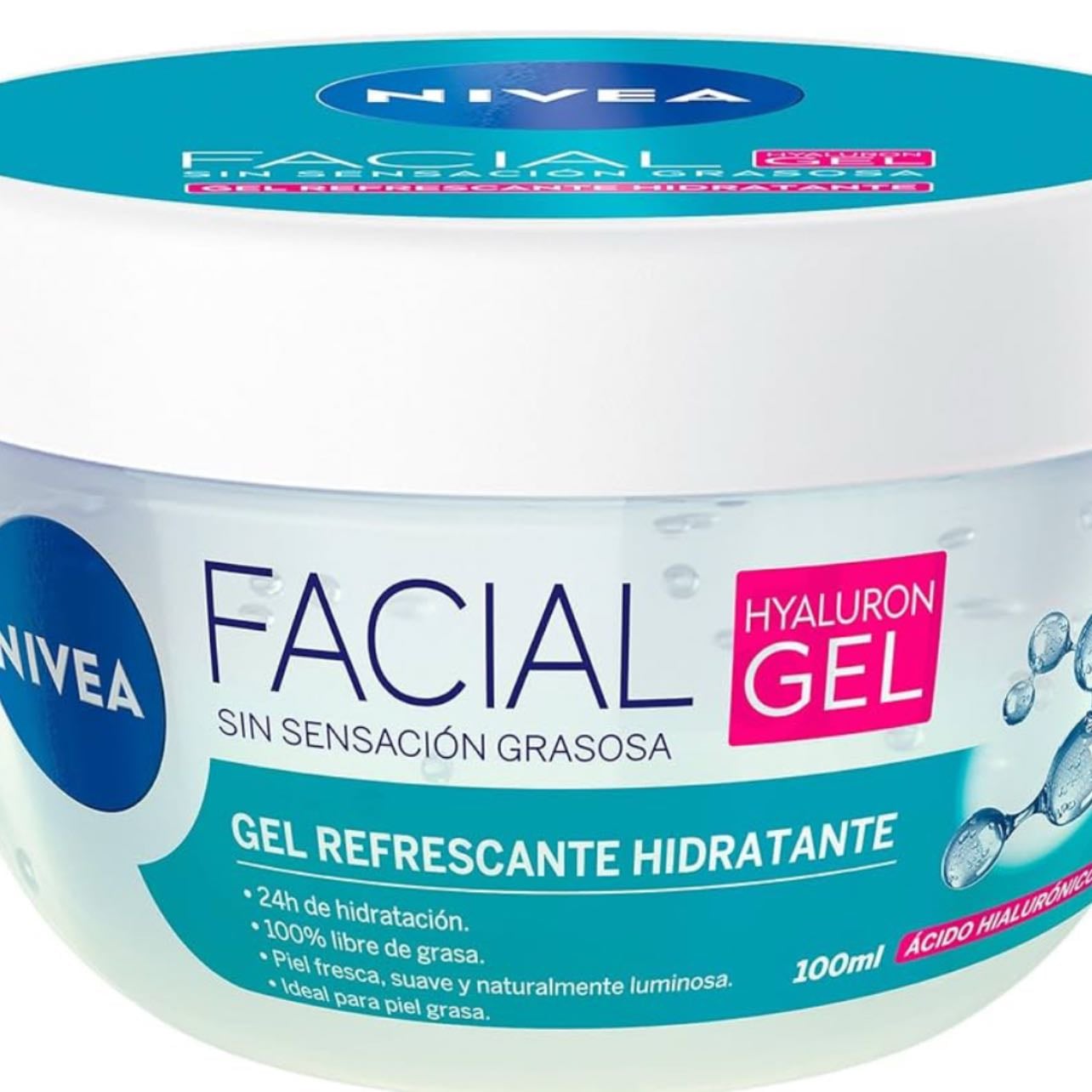 NIVEA