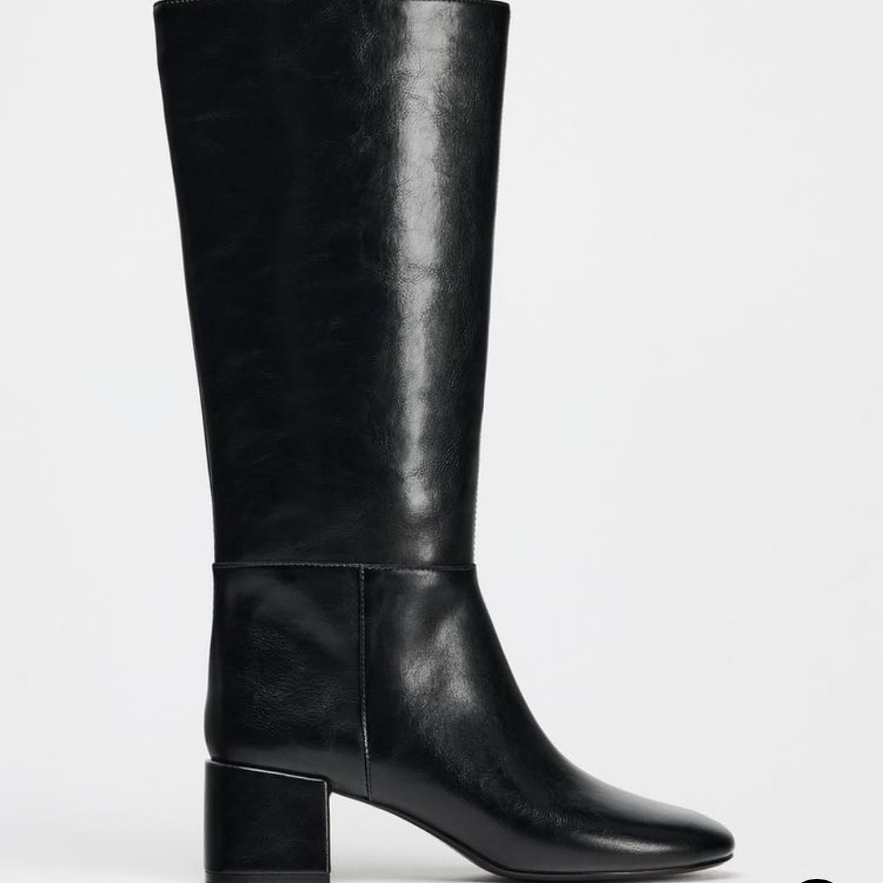 Lee boots