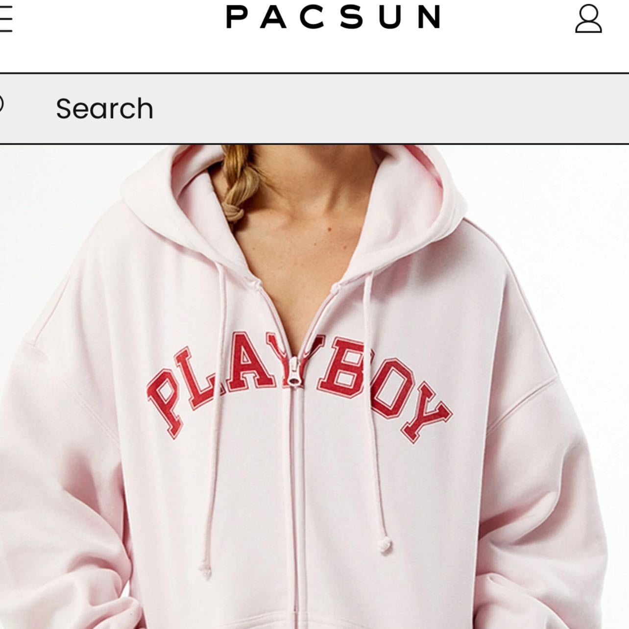 Pacsun