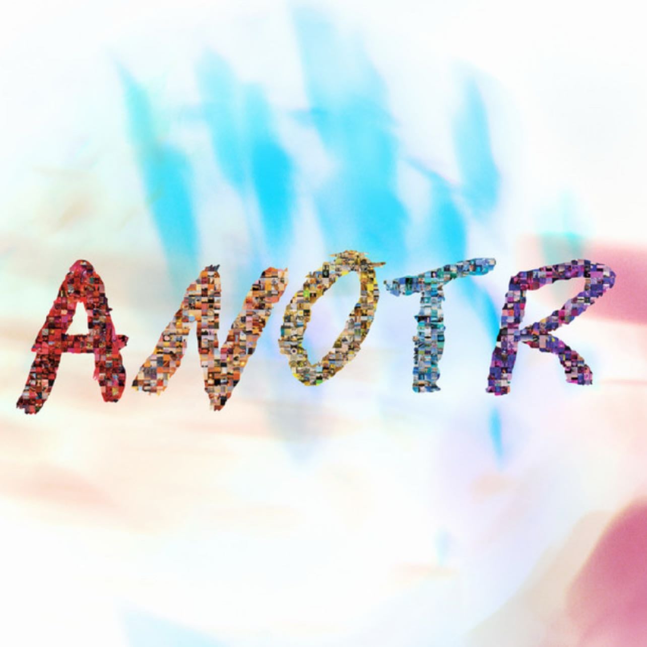 Relax my eyes - ANOTR, Abel Balder