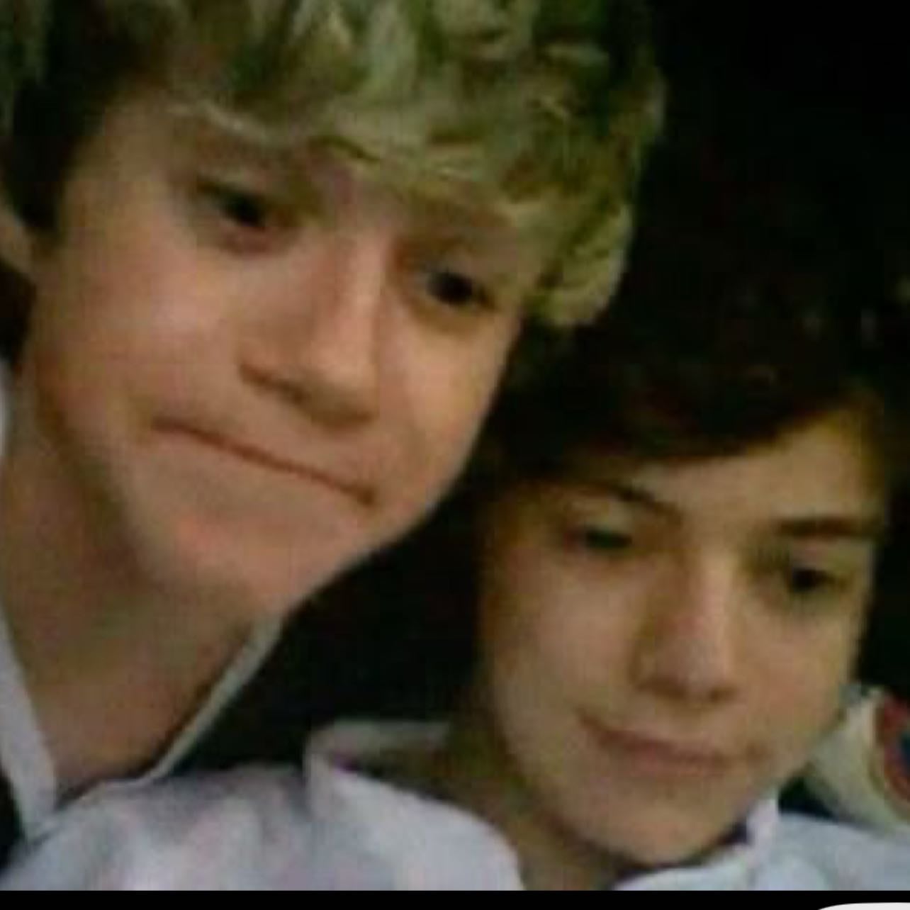 NARRYYY! 🇨🇮💚 - idek what it is they’re just so cute in this picture 🥰🥰