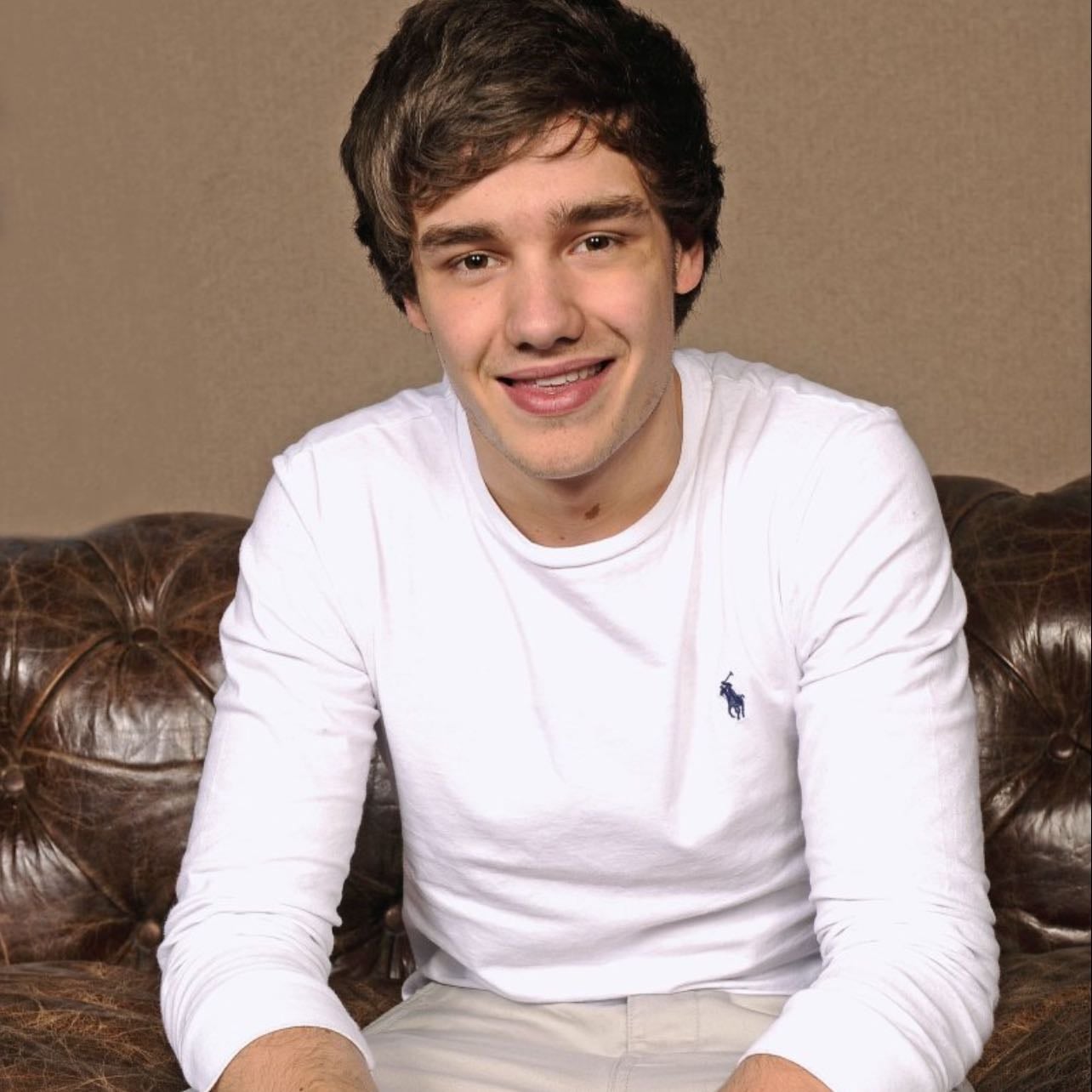 2012 Liam