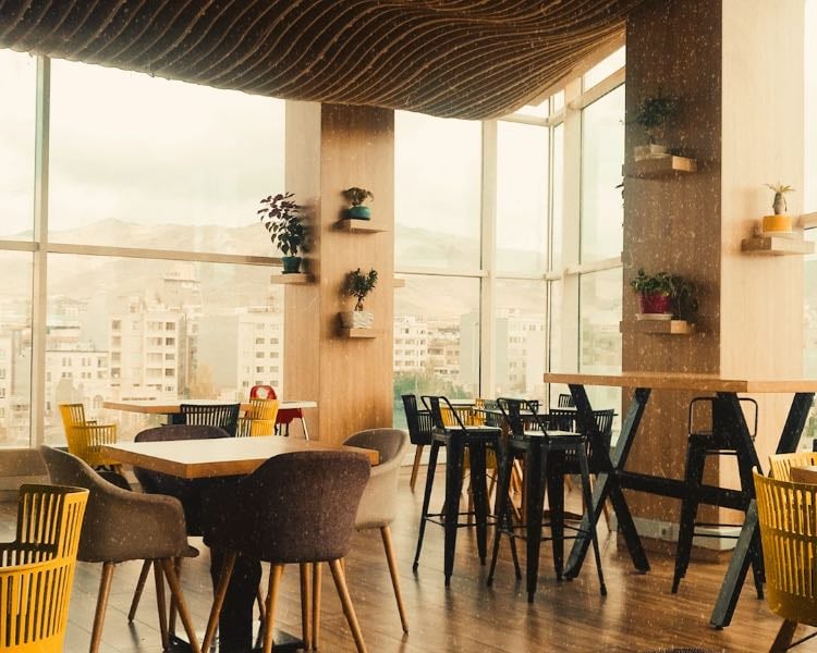 Bilbao coffe spots ☕️