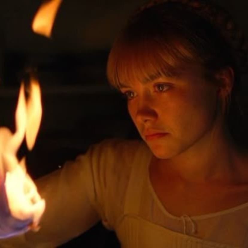 Little Women - Greta Gerwig · 2019