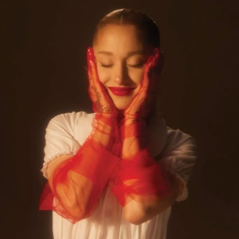 Ariana Grande - Artist