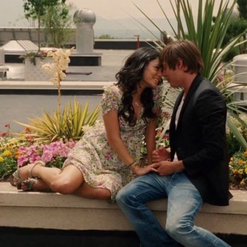 High School Musical 3 - Kenny Ortega · 2008