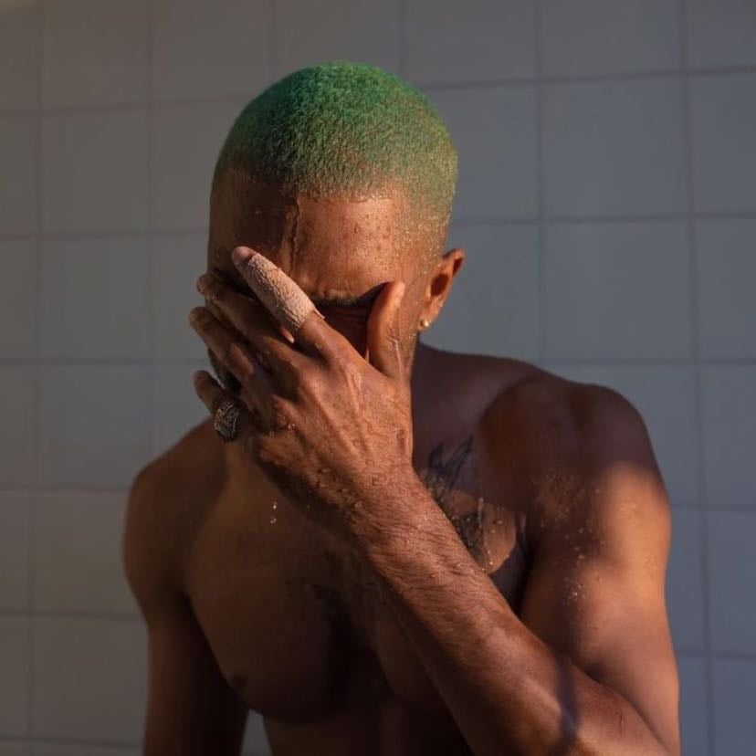 Frank Ocean - Artist