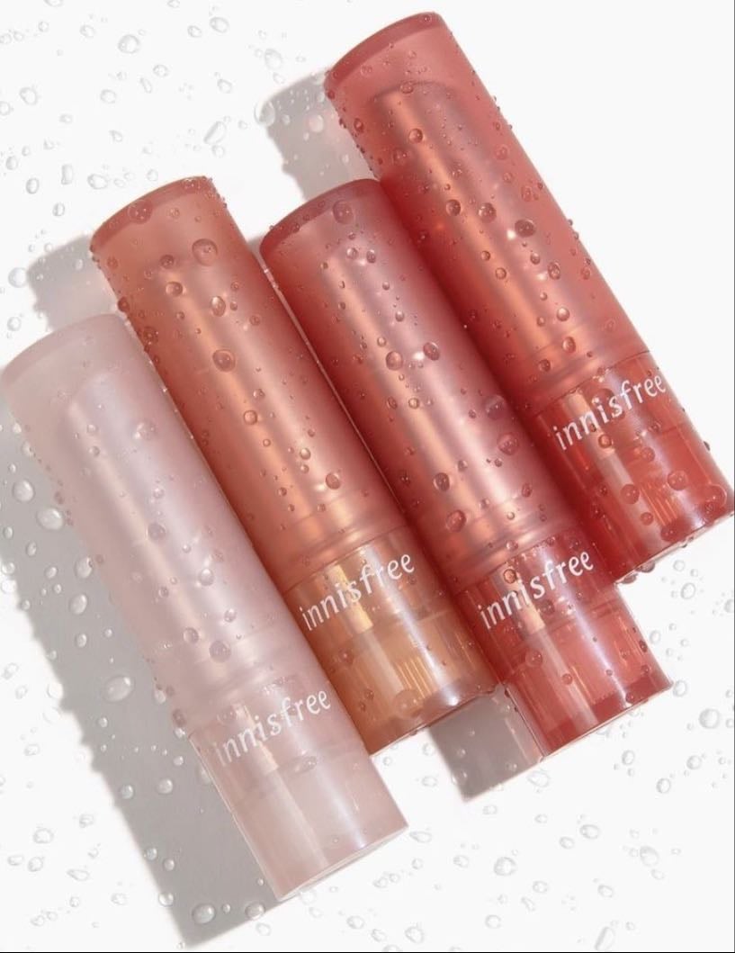 innisfree dewy lipbalm
