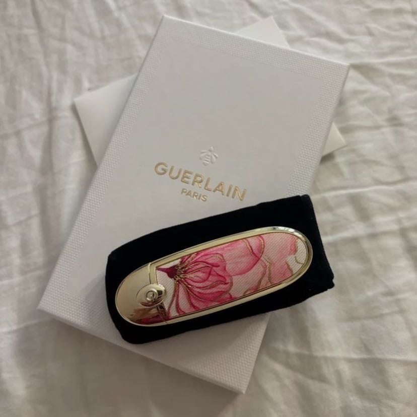 guerlain lipstick
