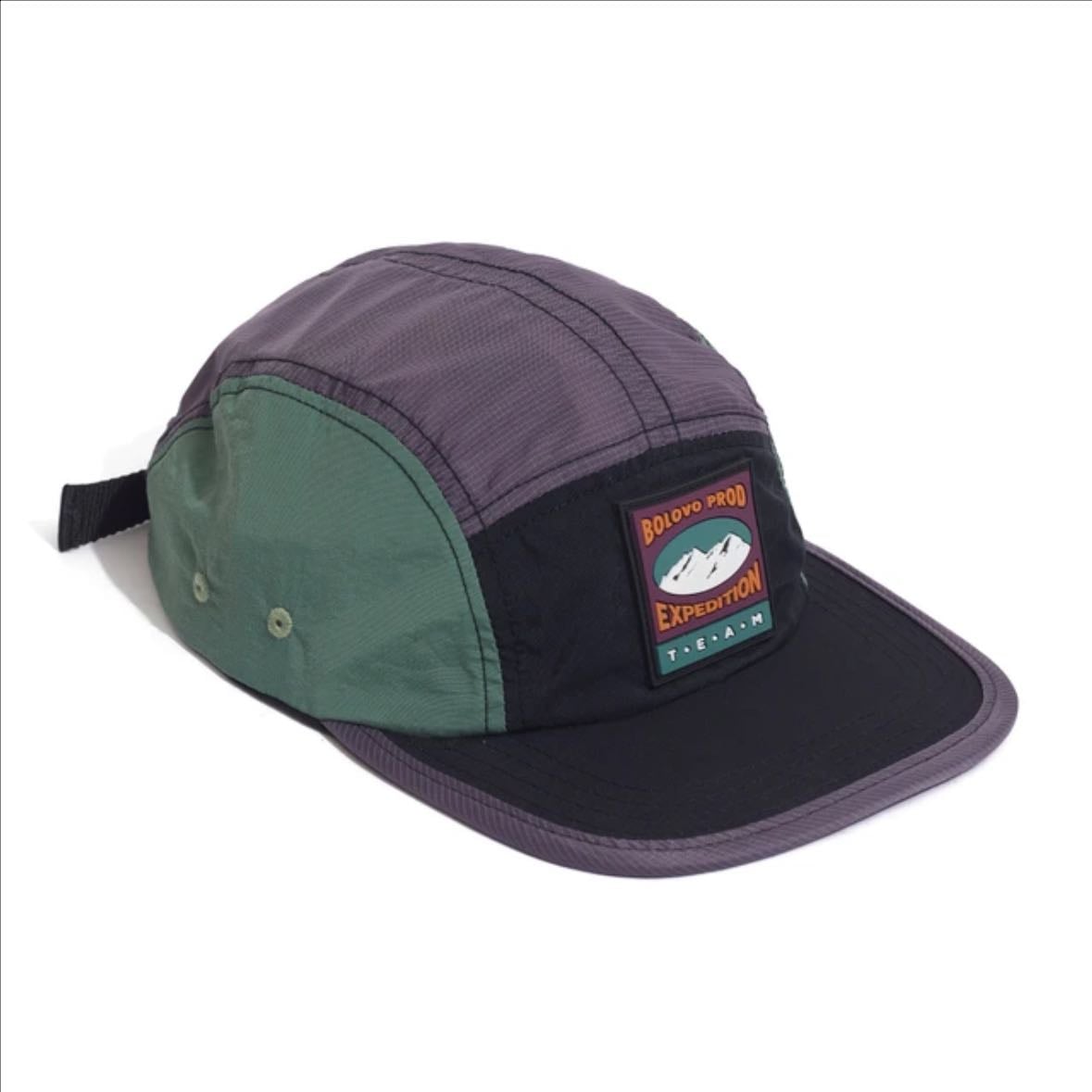 5 Panel - BLV Expedition