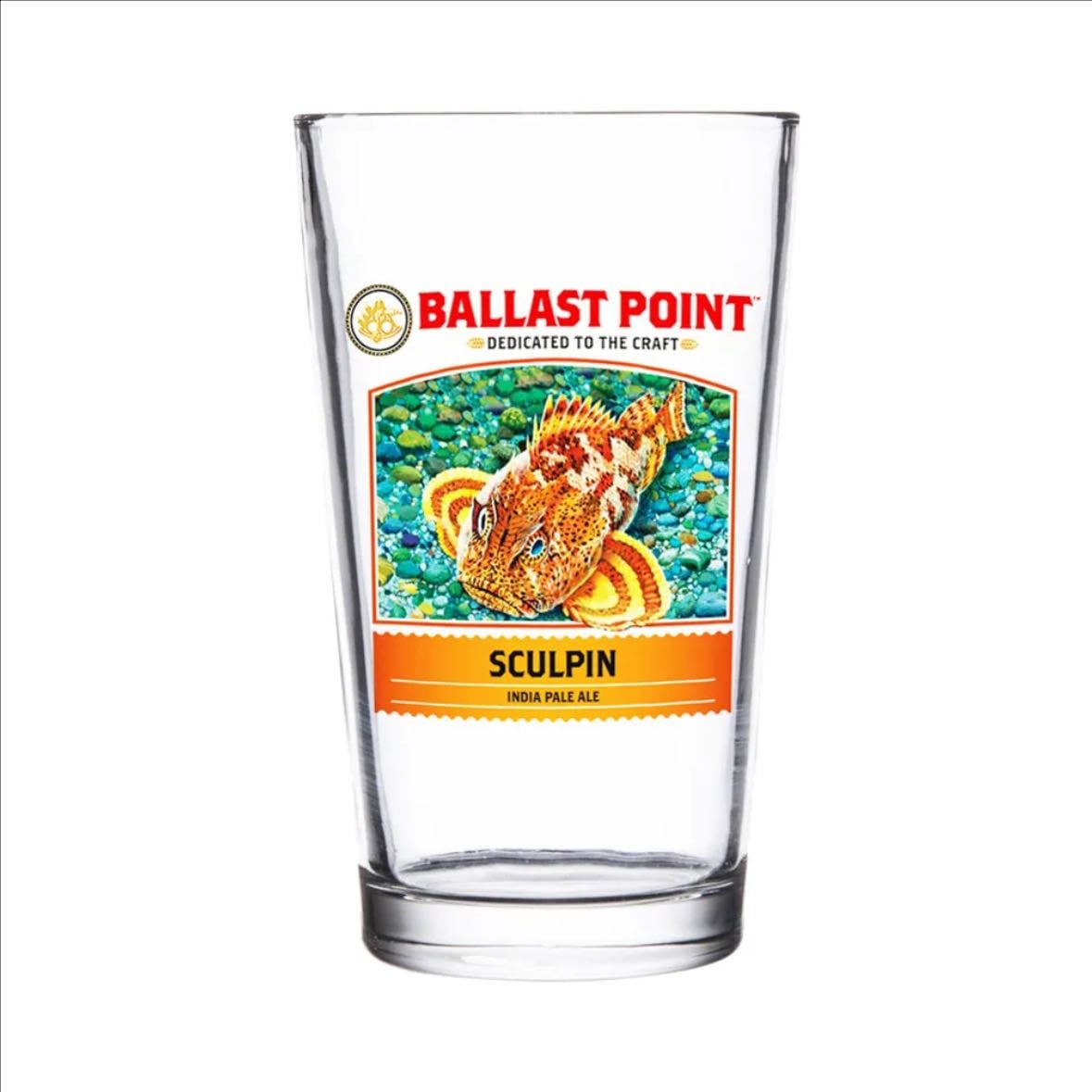 BALLAST POINT 473ml