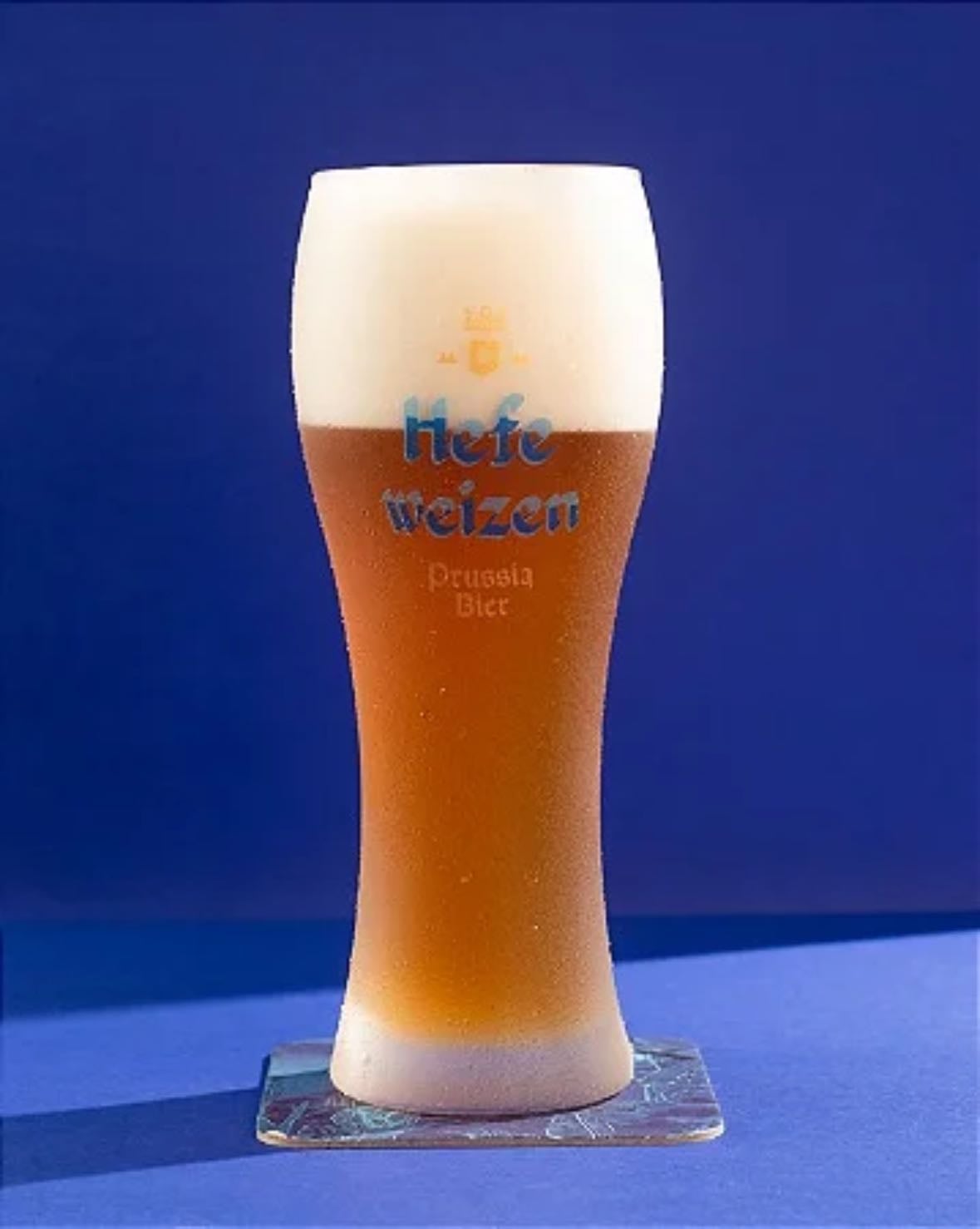 WEIZEN 680ml