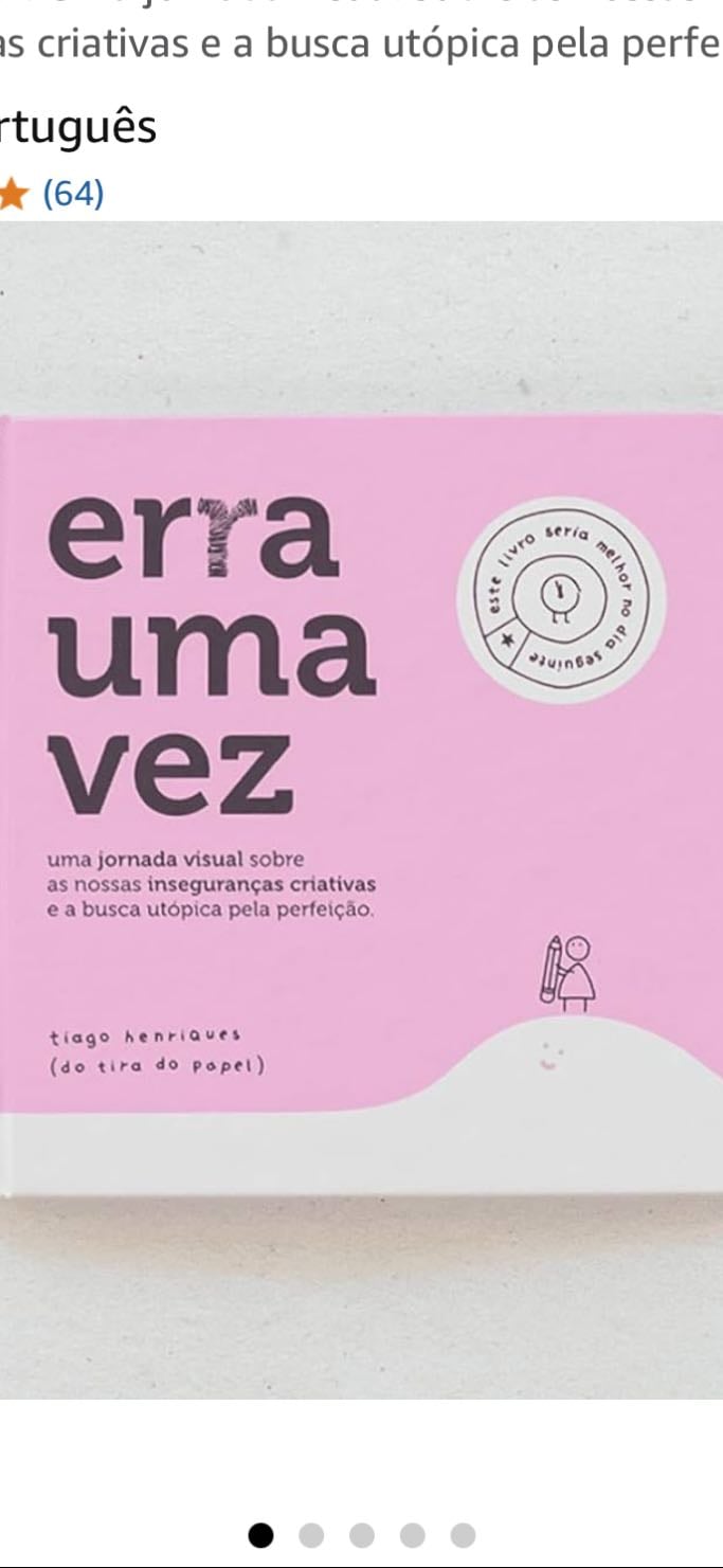 Erra Uma Vez