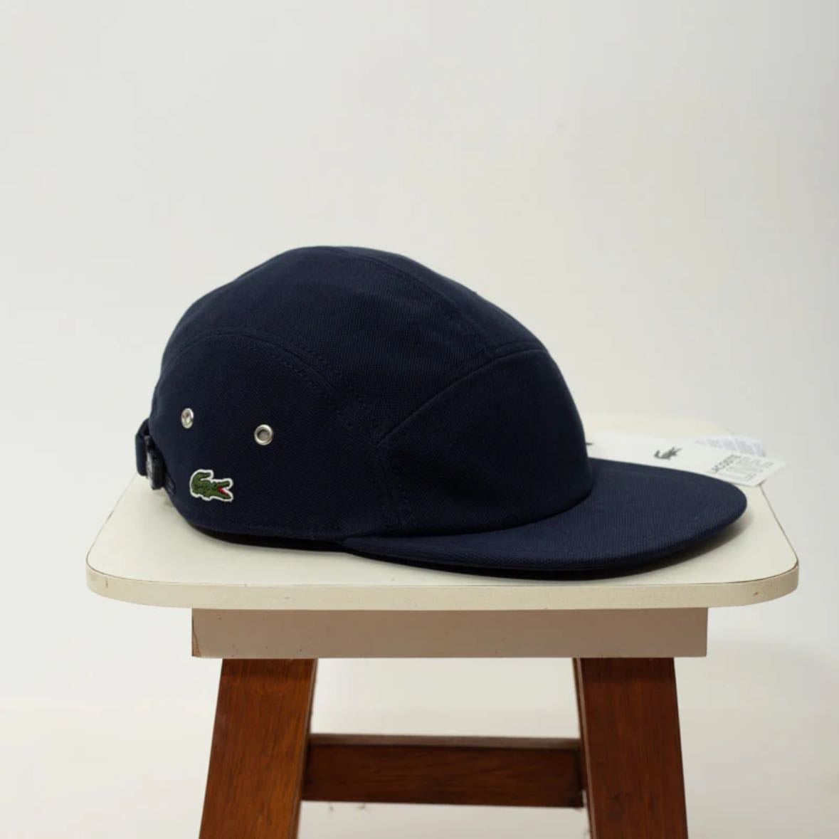 5 Panel - Lacoste