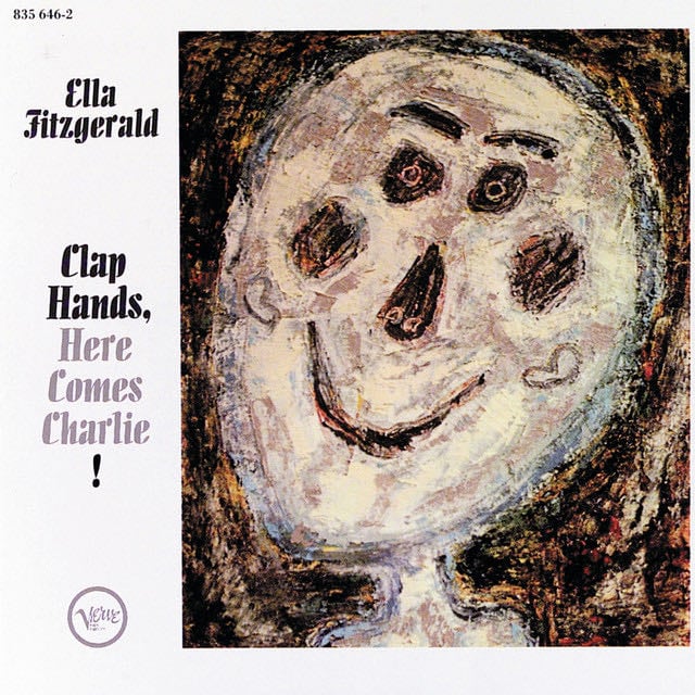 Cry Me A River - Song · Ella Fitzgerald