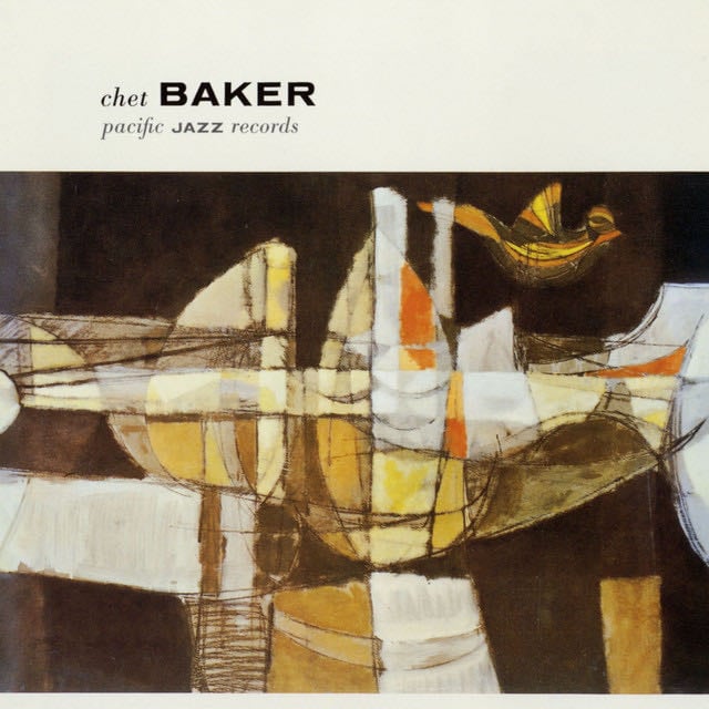 Moon Love - Song · Chet Baker, Russ Freeman