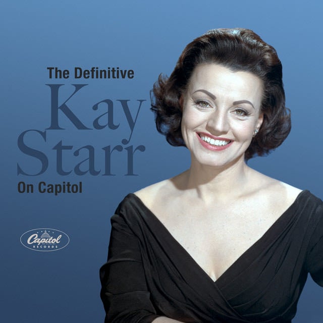 So Tired - Song · Kay Starr