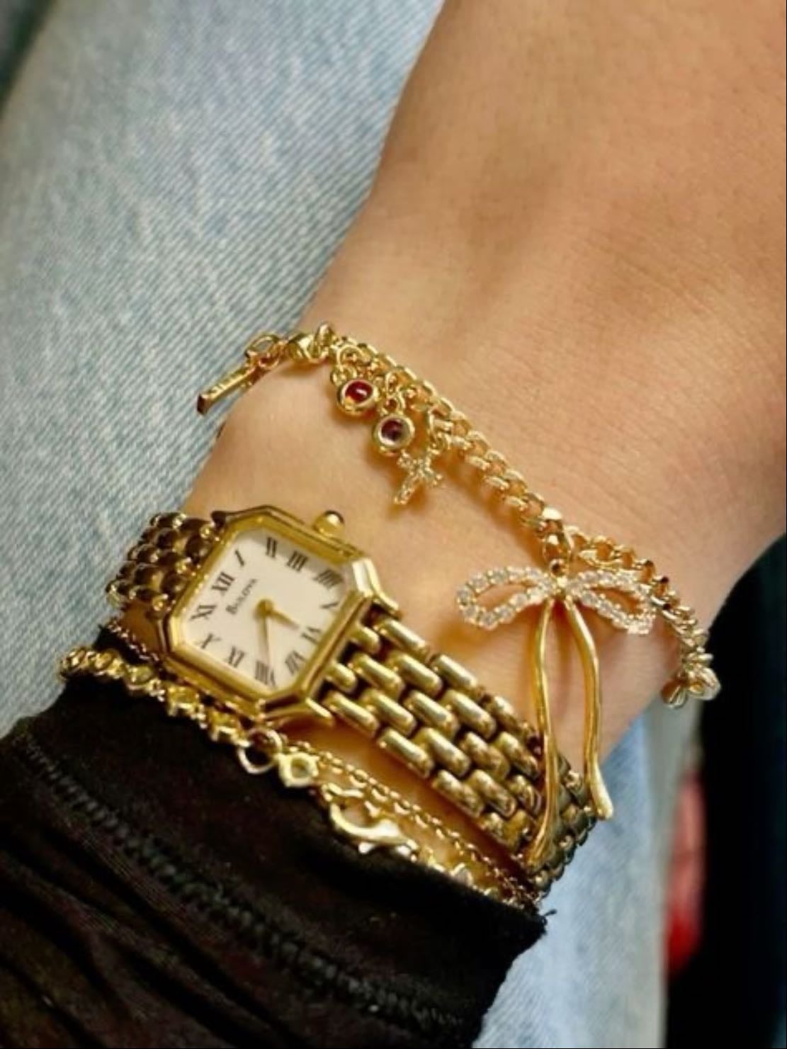 watch