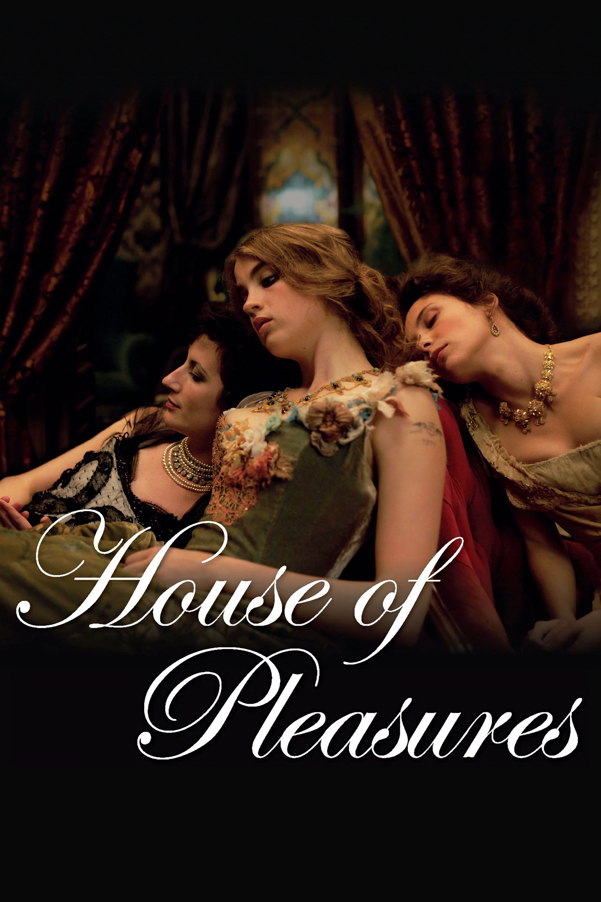 House of Pleasures - Bertrand Bonello · 2011
