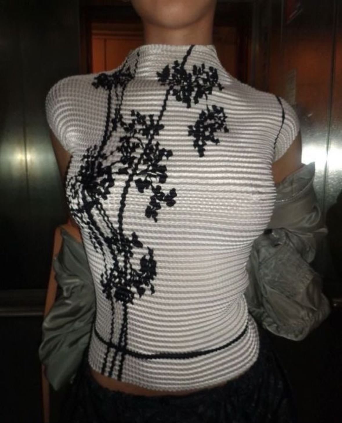 crochet flowers