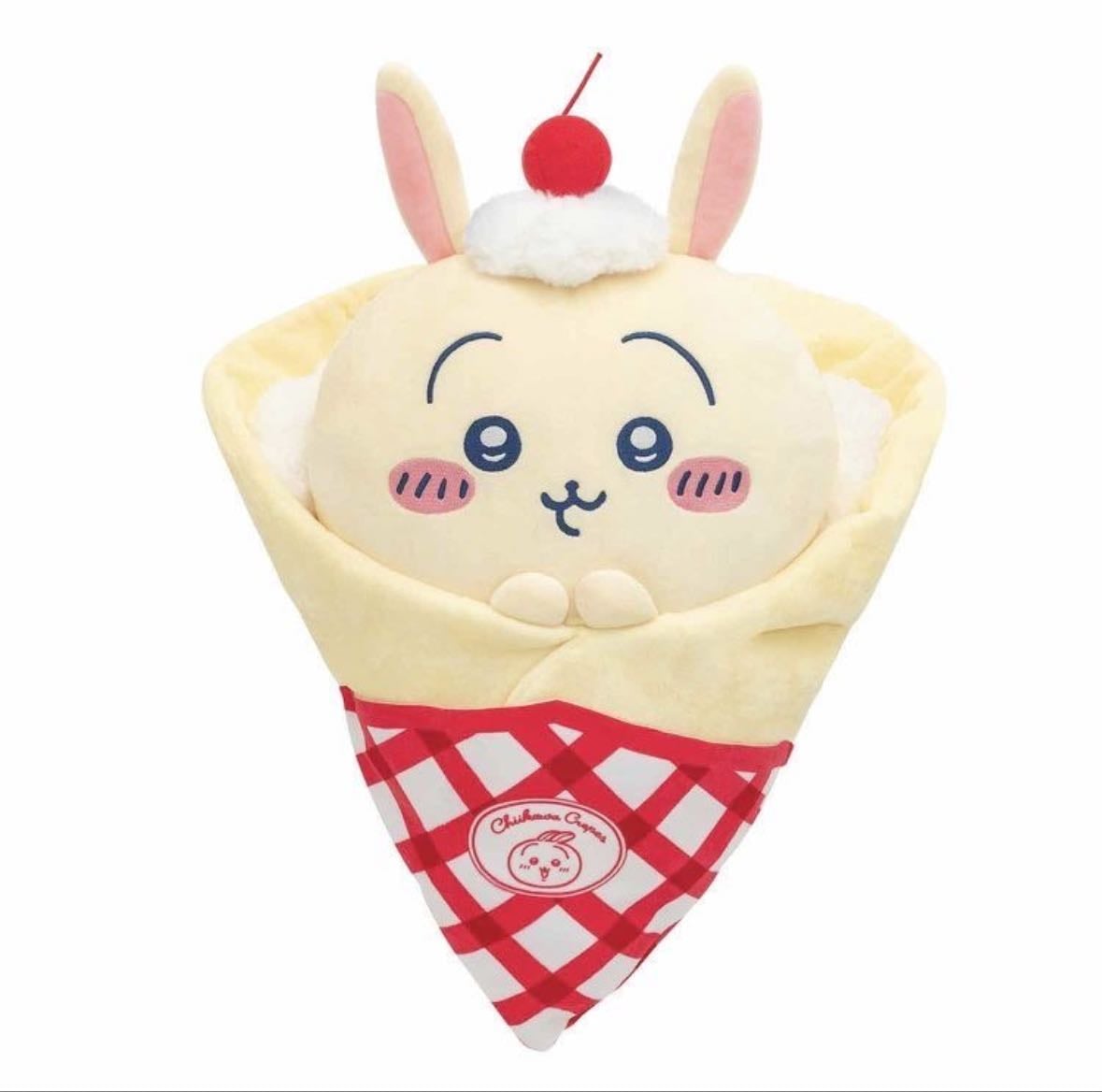crepe usagi