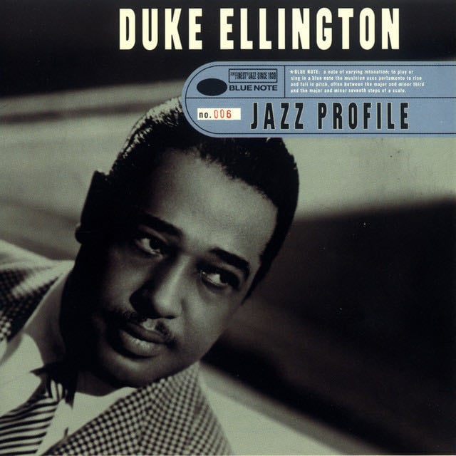Stardust - Song · Duke Ellington