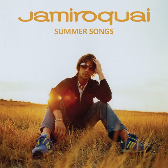 Runaway - Remastered 2006 - Song · Jamiroquai