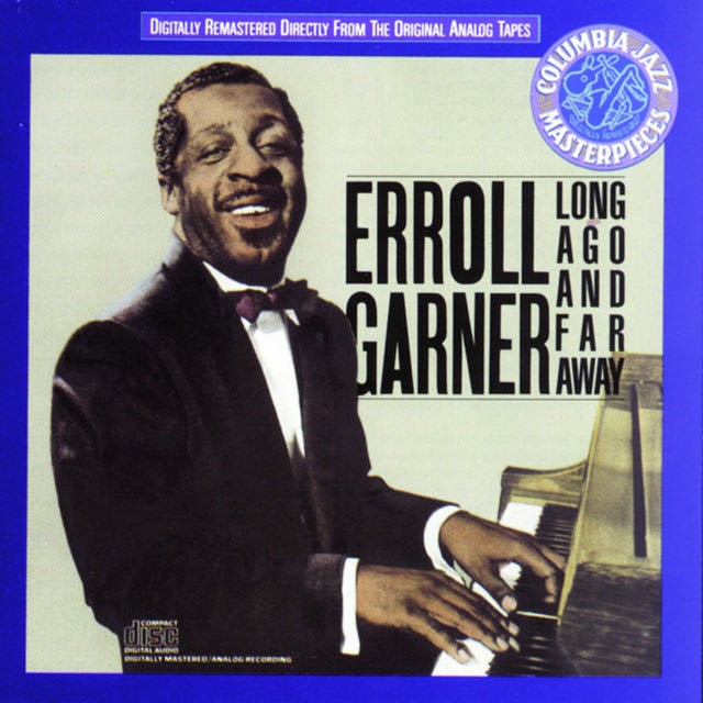 Laura - Song · Erroll Garner