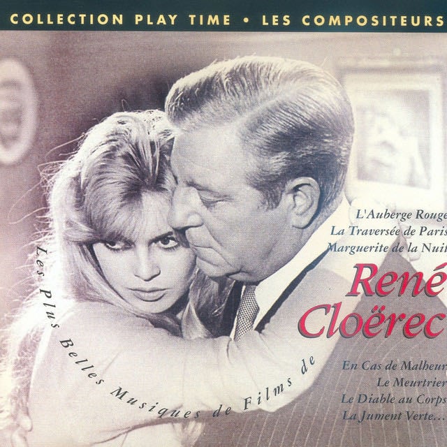 En Cas De Malheur: Romantique - Song · René Cloërec