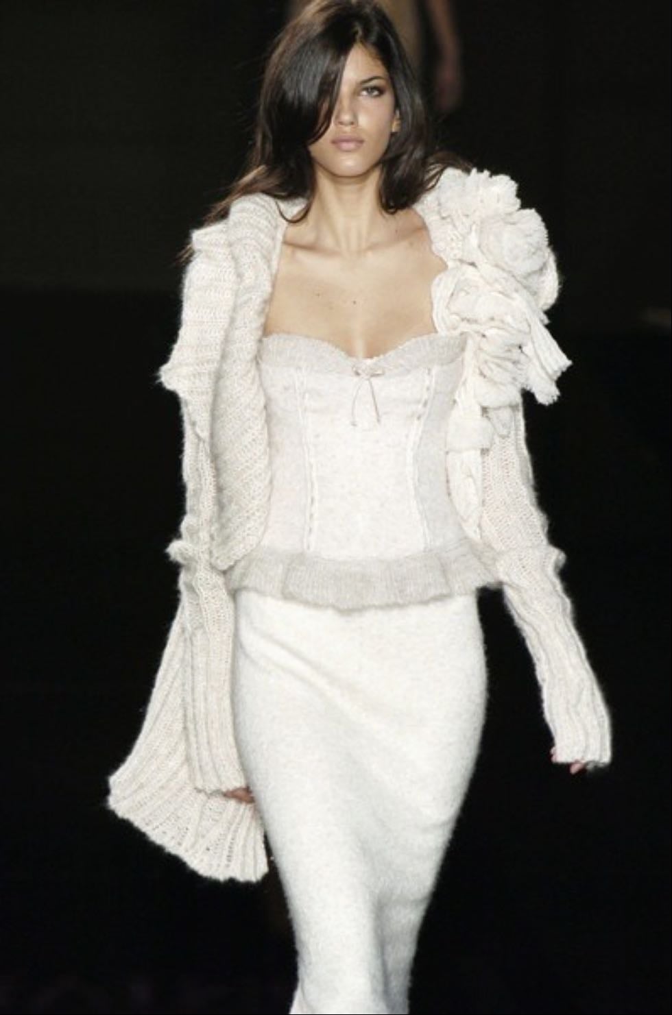 fuzzy and delicate
