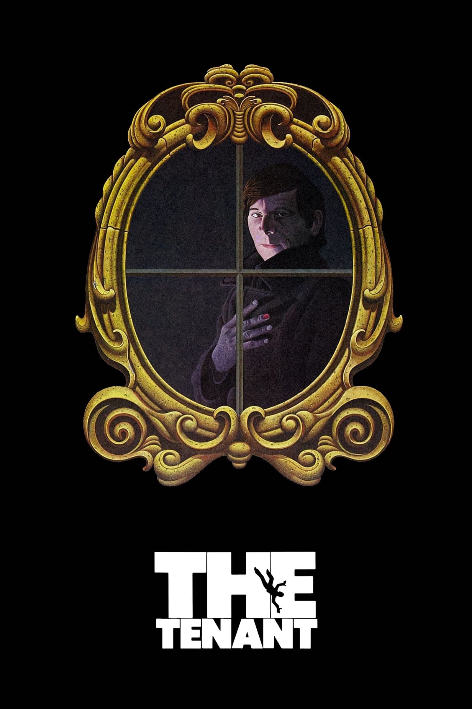 The Tenant - Roman Polanski · 1976
