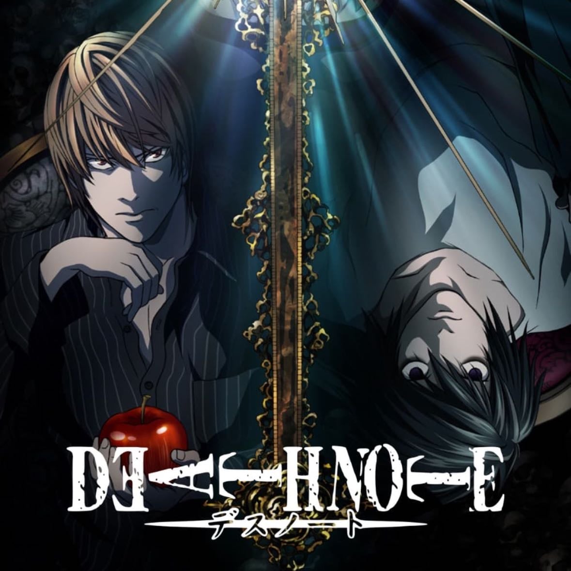 Death Note - 2006