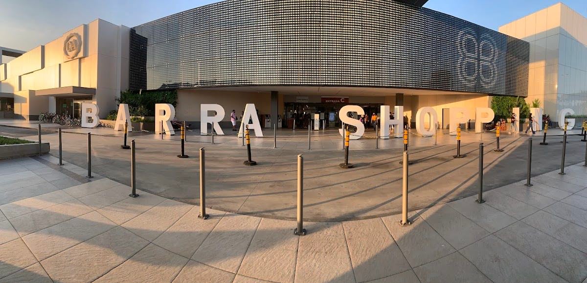 BarraShopping