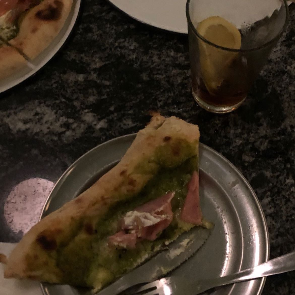 Soccavopizza